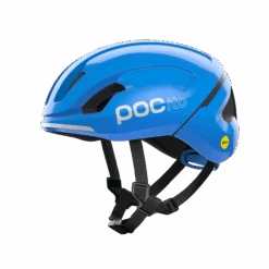 POC SPORTS POCito Omne MIPS -POC Shop 10736 POCitoOmneMIPS 8233 FluorescentBlue 0001
