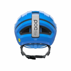 POC SPORTS POCito Omne MIPS -POC Shop 10736 POCitoOmneMIPS 8233 FluorescentBlue 0004