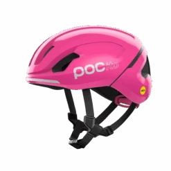 POC SPORTS POCito Omne MIPS -POC Shop 10736 POCitoOmneMIPS 9085 FluorescentPink 0001