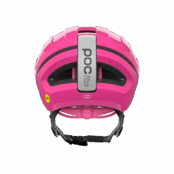 POC SPORTS POCito Omne MIPS -POC Shop 10736 POCitoOmneMIPS 9085 FluorescentPink 0004