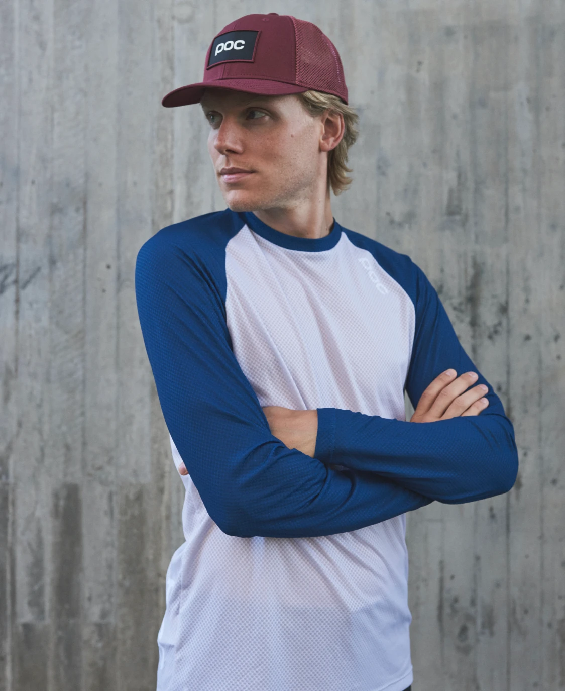 POC Trucker Cap 9 POC Trucker Cap - Image 7