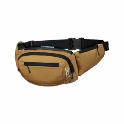 POC SPORTS Lamina Hip Pack -POC Shop 25120 1815 LaminaHipPack AragoniteBrown 4