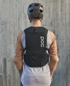 POC SPORTS Column VPD Backpack Vest -POC Shop 25121 1002 ColumnVPDBackpackVest UraniumBlack 2