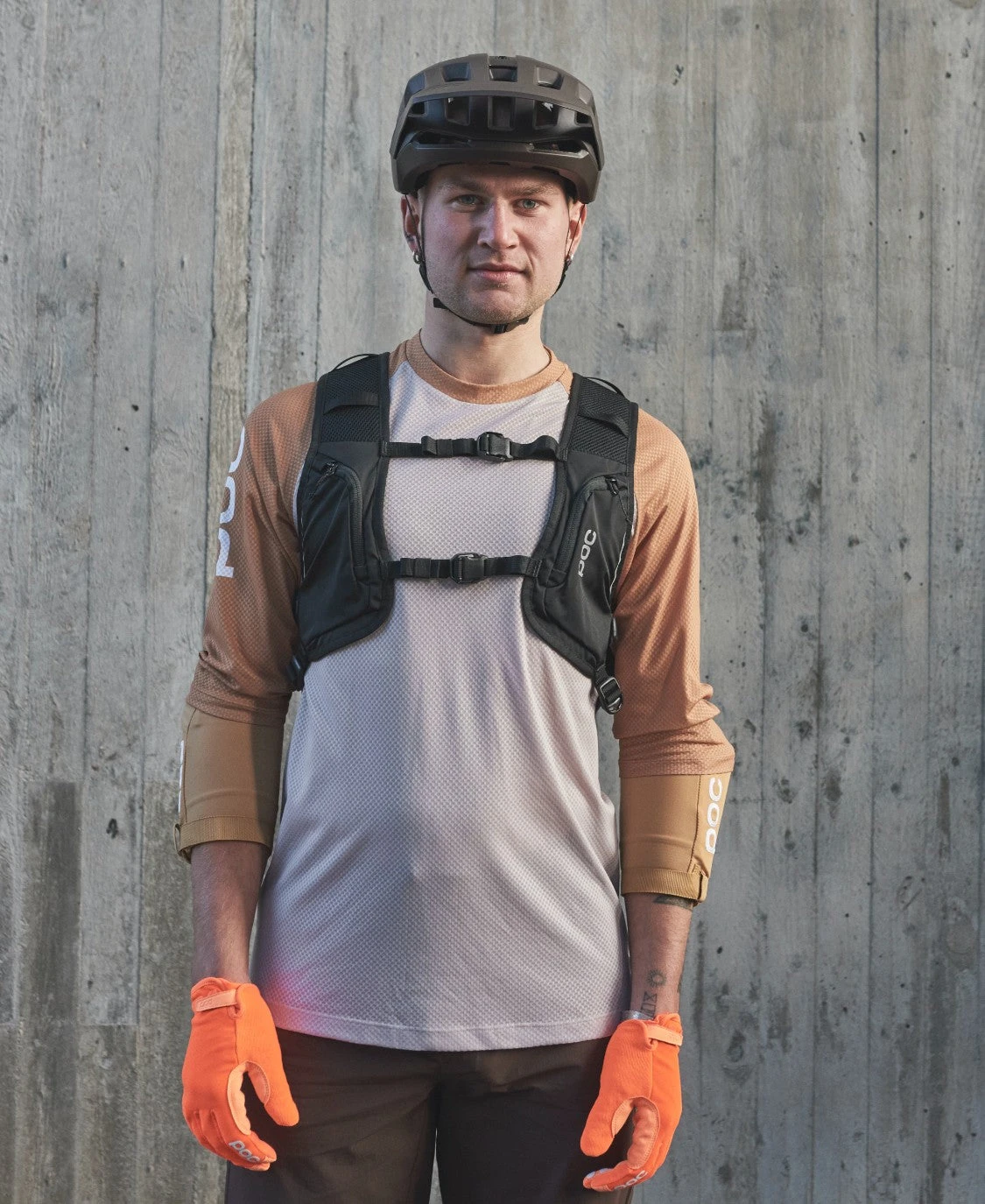 POC SPORTS Column VPD Backpack 13L 7 POC SPORTS Column VPD Backpack 13L - Image 5