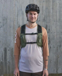 POC SPORTS Column VPD Backpack 13L 25 POC SPORTS Column VPD Backpack 13L -POC Shop 25123 1460 ColumnVPDBackpack 13L EpidoteGreen 1