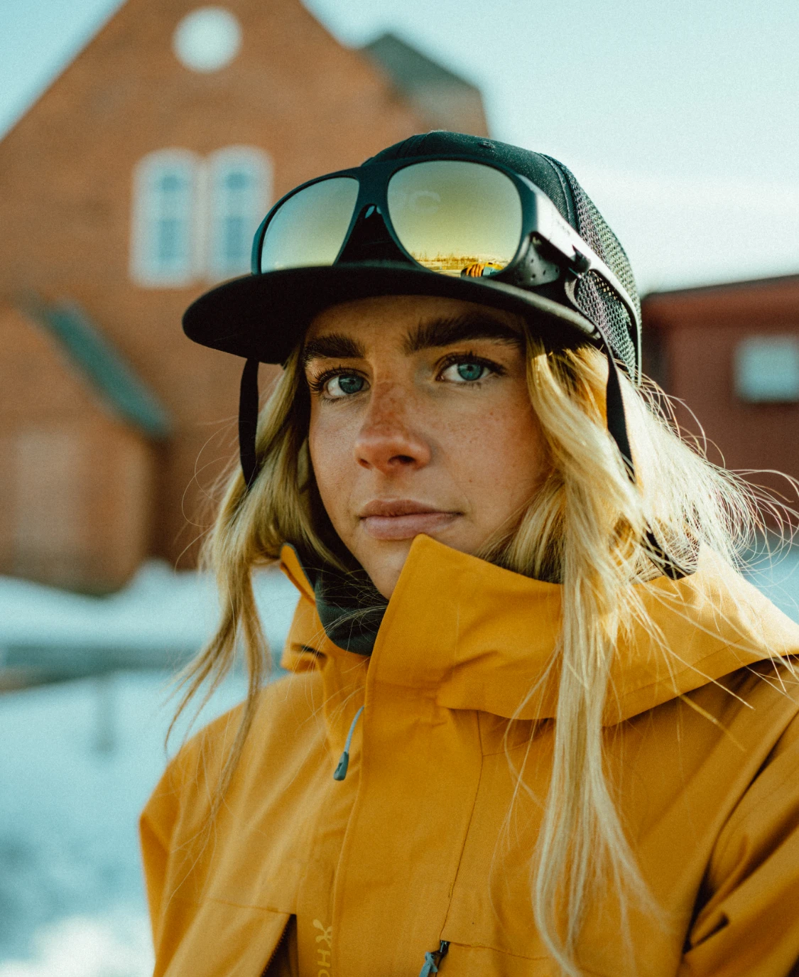 POC Trucker Cap 7 POC Trucker Cap - Image 5