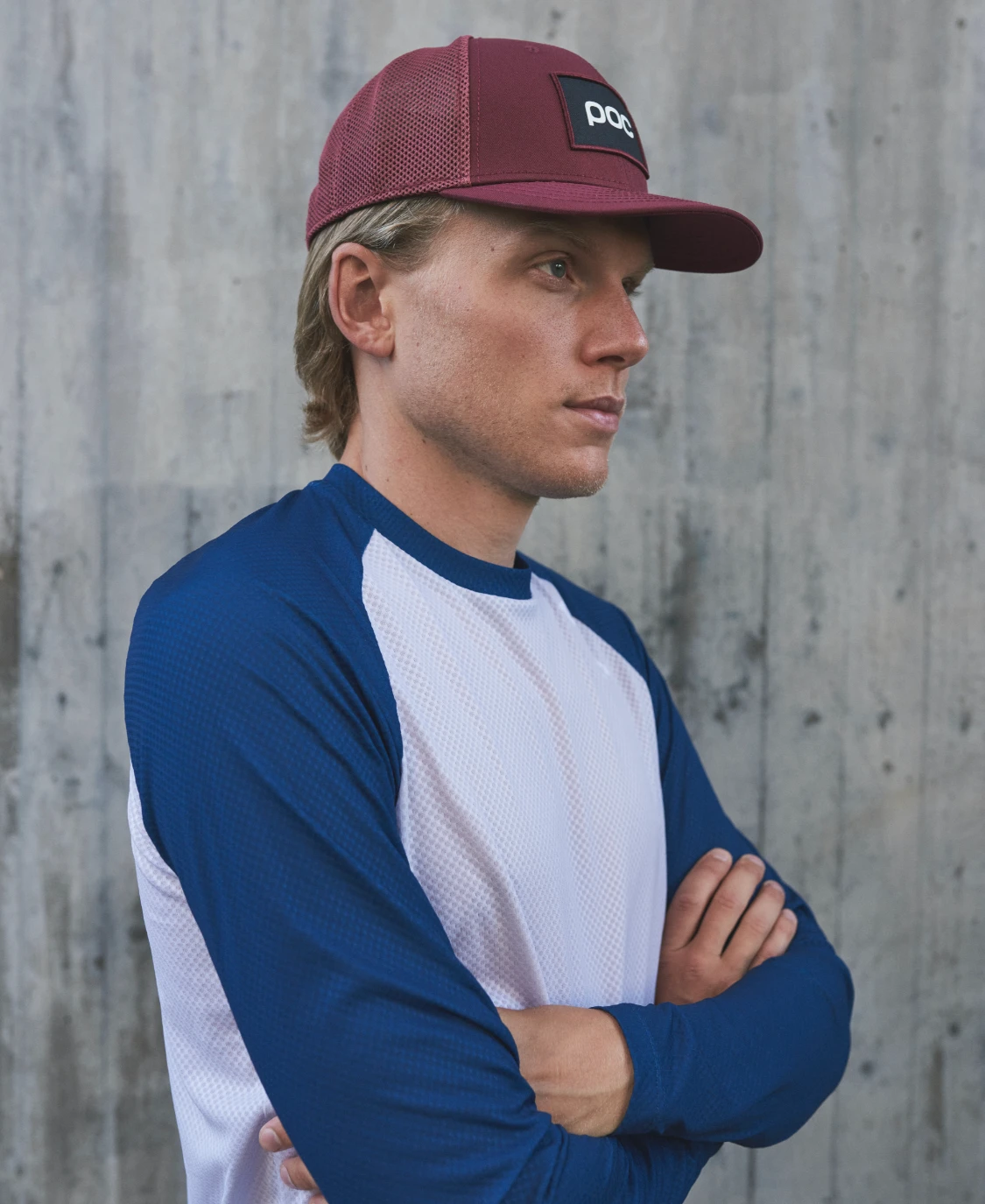 POC Trucker Cap 10 POC Trucker Cap - Image 8