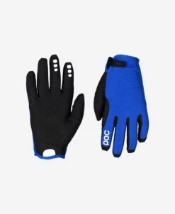 POC Resistance Enduro Adjustable Glove -POC Shop 30335 ResistanceEnduroAdjGlove 1580 LightAzuriteBlue 01 32ee726d 5fed 4c3a be62 59a62ccf3264