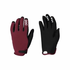 POC Resistance Enduro Adjustable Glove -POC Shop 30335 ResistanceEnduroAdjGlove1121PropyleneRed