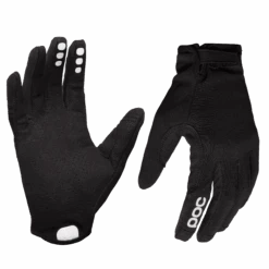 POC Resistance Enduro Adjustable Glove -POC Shop 30335 ResistanceEnduroAdjGlove8204 UraniumblackUraniumblack