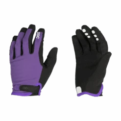 POC SPORTS Y's Resistance MTB Adj. Glove -POC Shop 30339 Y sResistanceMTBAdj.Glove 1611 SapphirePurple 1