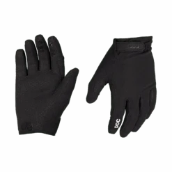 POC Shop -POC Shop 30339 Youth ResistanceEnduro AdjGlove 1002 UraniumBlack