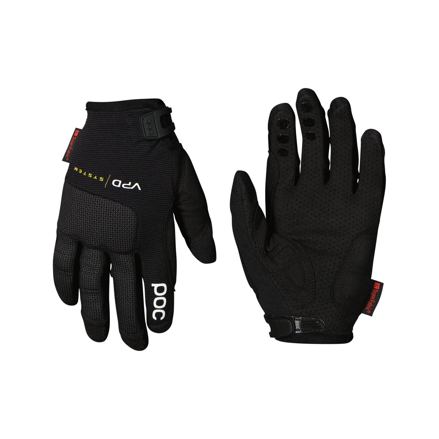 POC Resistance Pro DH Glove 3 POC Resistance Pro DH Glove