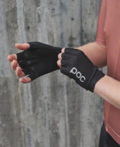 POC SPORTS Agile Short Glove 39 POC SPORTS Agile Short Glove -POC Shop 30375 1002 AgileShortGlove UraniumBlack 3