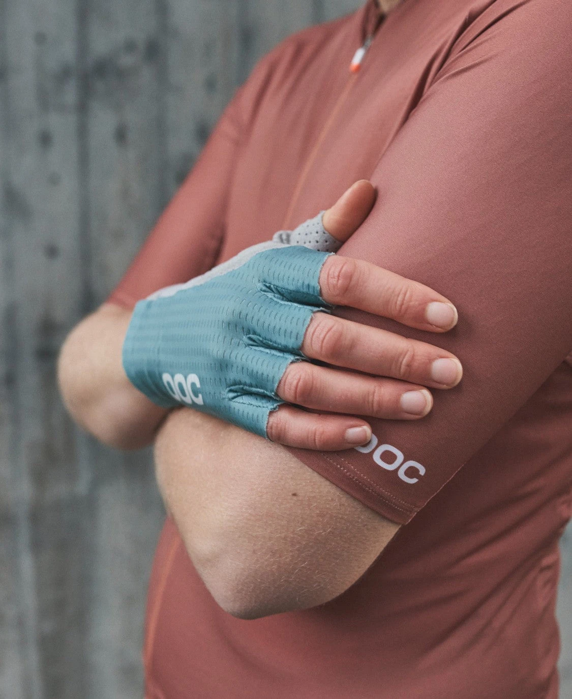 POC SPORTS Agile Short Glove 12 POC SPORTS Agile Short Glove - Image 10