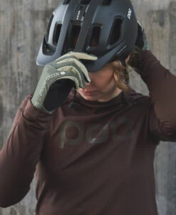 POC SPORTS Savant MTB Glove -POC Shop 30376 1460 SavantMTBGlove EpidoteGreen 2