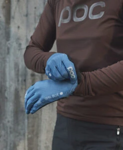 POC SPORTS Savant MTB Glove -POC Shop 30376 1657 SavantMTBGlove OpalBlue 1