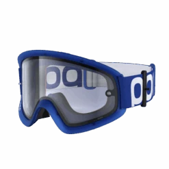 POC Ora DH 18 POC Ora DH -POC Shop 40250 OraDH 1657 OpalBlue Transparent 0001