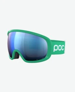 POC SPORTS Fovea Clarity Comp WF 24 POC SPORTS Fovea Clarity Comp WF -POC Shop 40440 FoveaClarityComp 8294 EmeraldGreen SpektrisBlue 01 7b75d852 1b47 426f a367 1c403268ad73