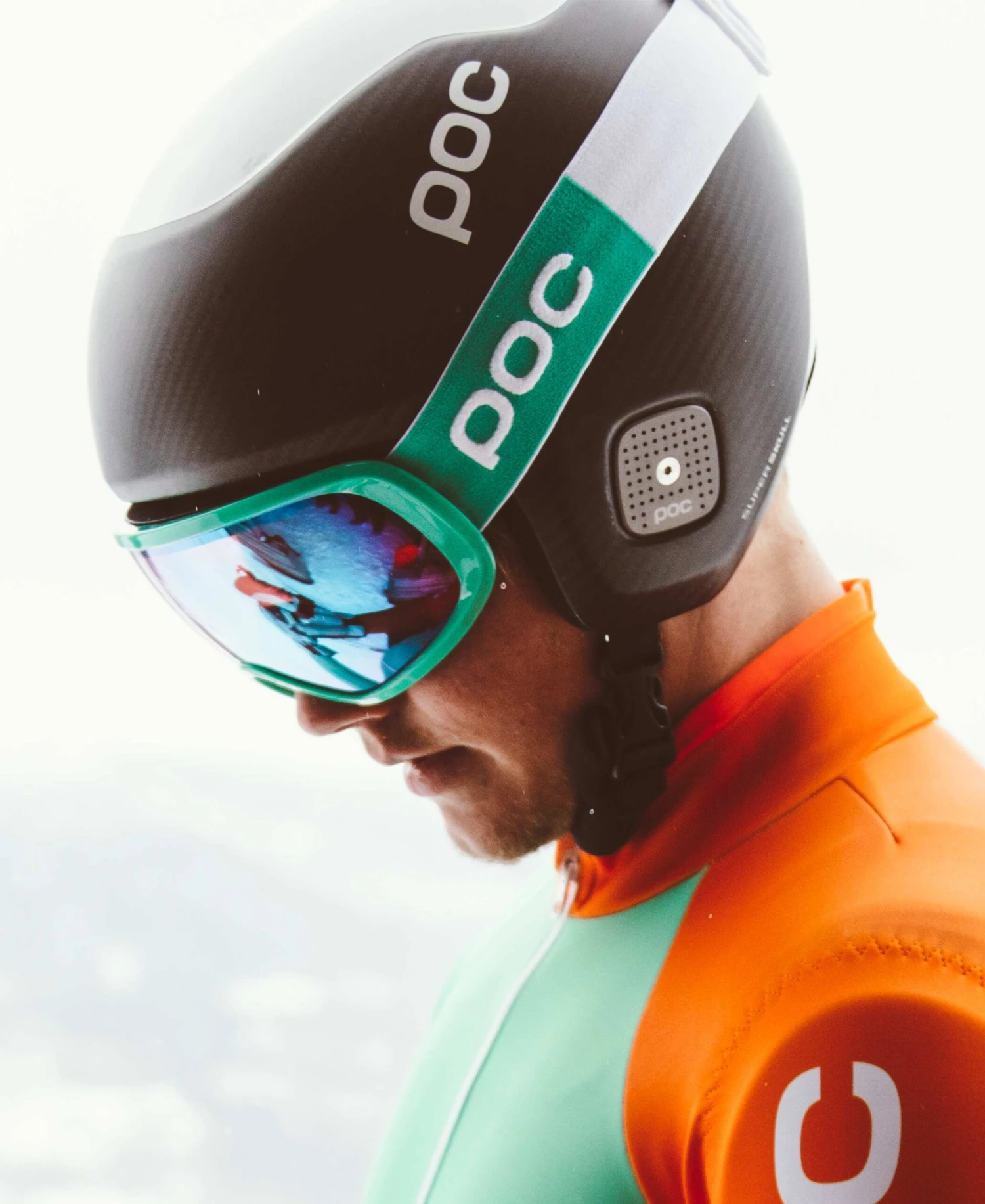 POC SPORTS Fovea Clarity Comp WF 8 POC SPORTS Fovea Clarity Comp WF - Image 6