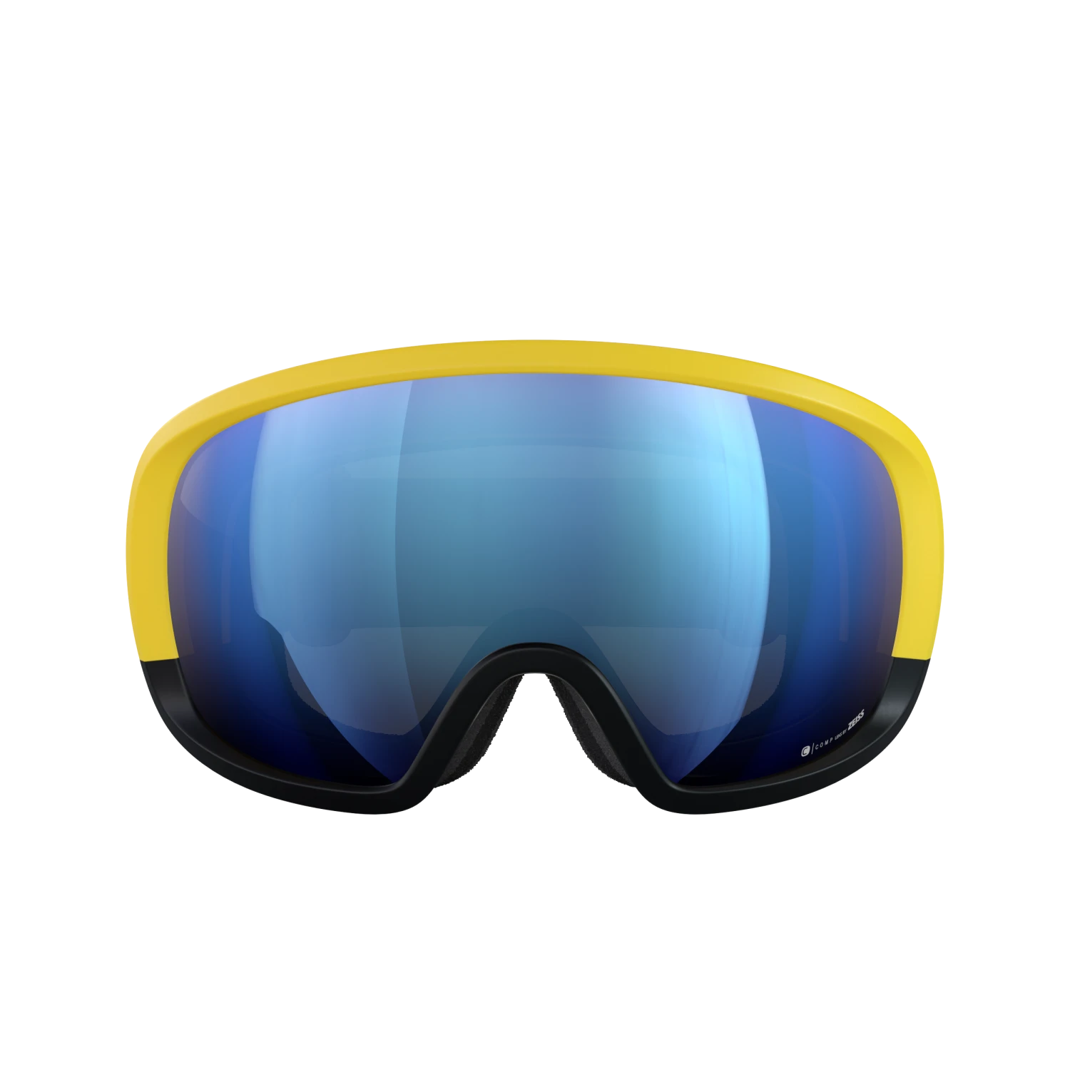 POC SPORTS Fovea Clarity Comp WF 4 POC SPORTS Fovea Clarity Comp WF - Image 2