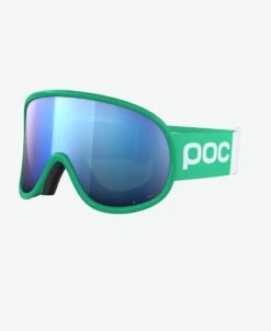 POC Retina Clarity Comp -POC Shop 40526 RetinaBig ClarityComp 8294 EmeraldGreen SpektrisBlue 01