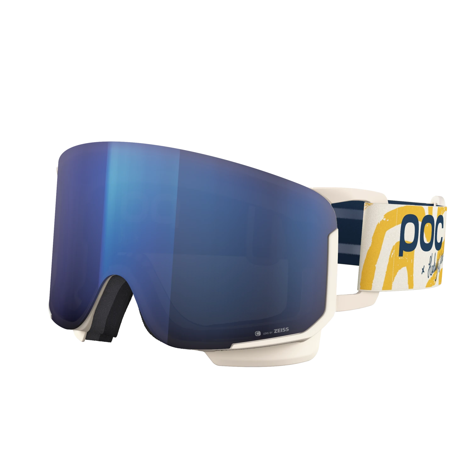 POC SPORTS Nexal Hedvig Wessel Ed. 3 POC SPORTS Nexal Hedvig Wessel Ed.