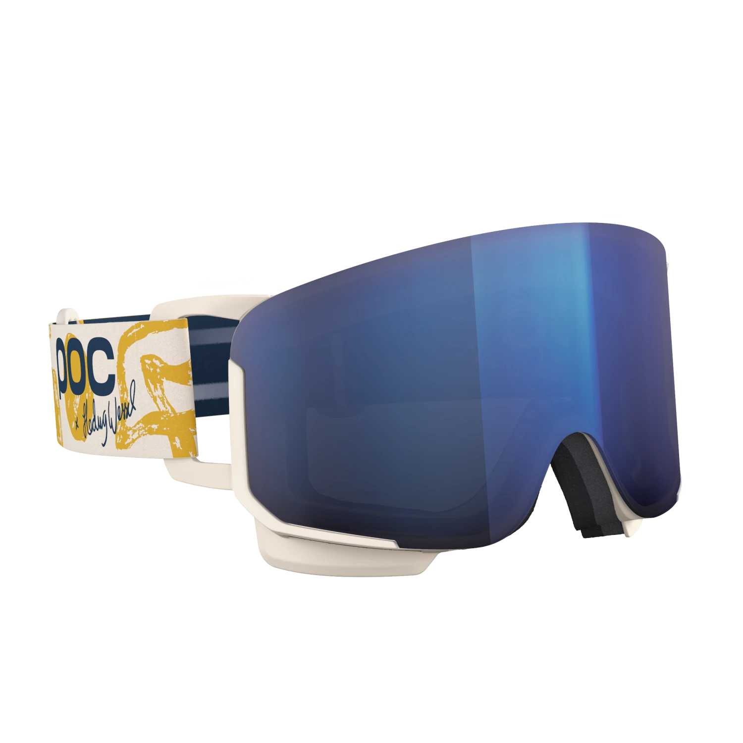 POC SPORTS Nexal Hedvig Wessel Ed. 5 POC SPORTS Nexal Hedvig Wessel Ed. - Image 3