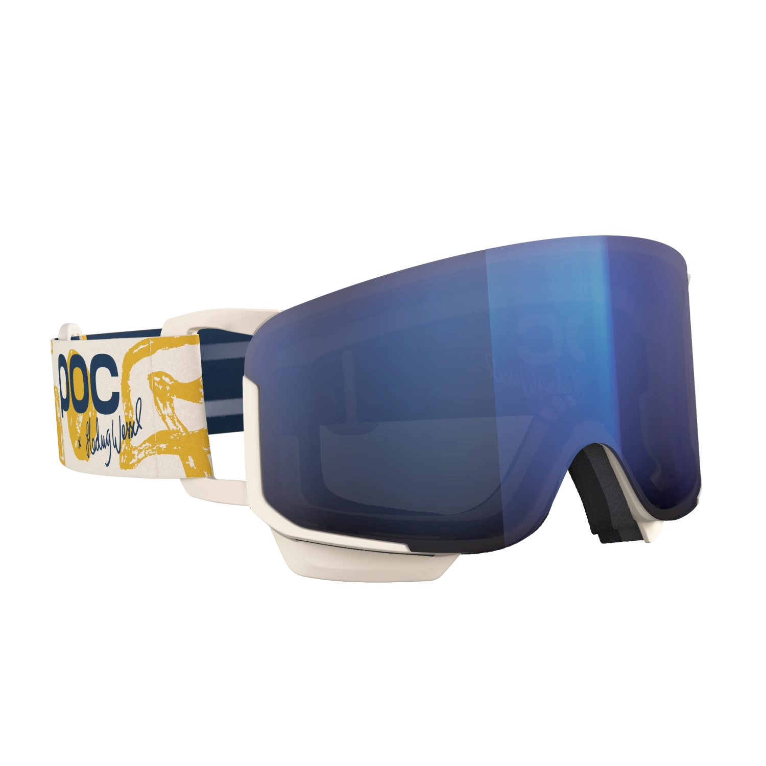 POC SPORTS Nexal Mid Hedvig Wessel Ed. 5 POC SPORTS Nexal Mid Hedvig Wessel Ed. - Image 3