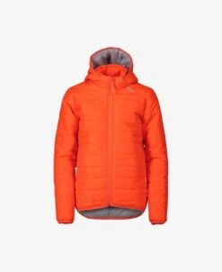 POC Liner Jacket Jr 11 POC Liner Jacket Jr -POC Shop 51063 LinerJacketJr 9050 FluorescentOrange 01