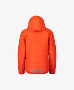 POC Liner Jacket Jr 12 POC Liner Jacket Jr -POC Shop 51063 LinerJacketJr 9050 FluorescentOrange 02