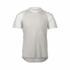 POC MTB Pure Tee -POC Shop 52842 MTBPureTee 8622 GraniteGrey HydrogenWhite 1