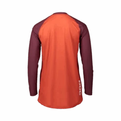 POC W's MTB Pure LS Jersey -POC Shop 52854 8404 Ws MTB Pure LSJersey 3