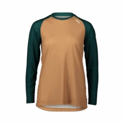 POC W's MTB Pure LS Jersey