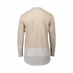 POC W's MTB Pure LS Jersey -POC Shop 52854 W sMTBPureLSJersey 8629 LtSandstoneBeige GraniteGrey 3
