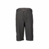 POC SPORTS Y's Essential MTB Shorts -POC Shop 52858 Y sEssentialMTBShorts 1043 SylvaniteGrey 1