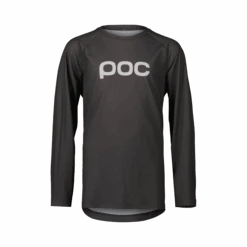 POC SPORTS Y's Essential MTB LS Jersey 14 POC SPORTS Y's Essential MTB LS Jersey -POC Shop 52865 52865 YsEssentialMTBLSJersey 1043 SylvaniteGrey 1