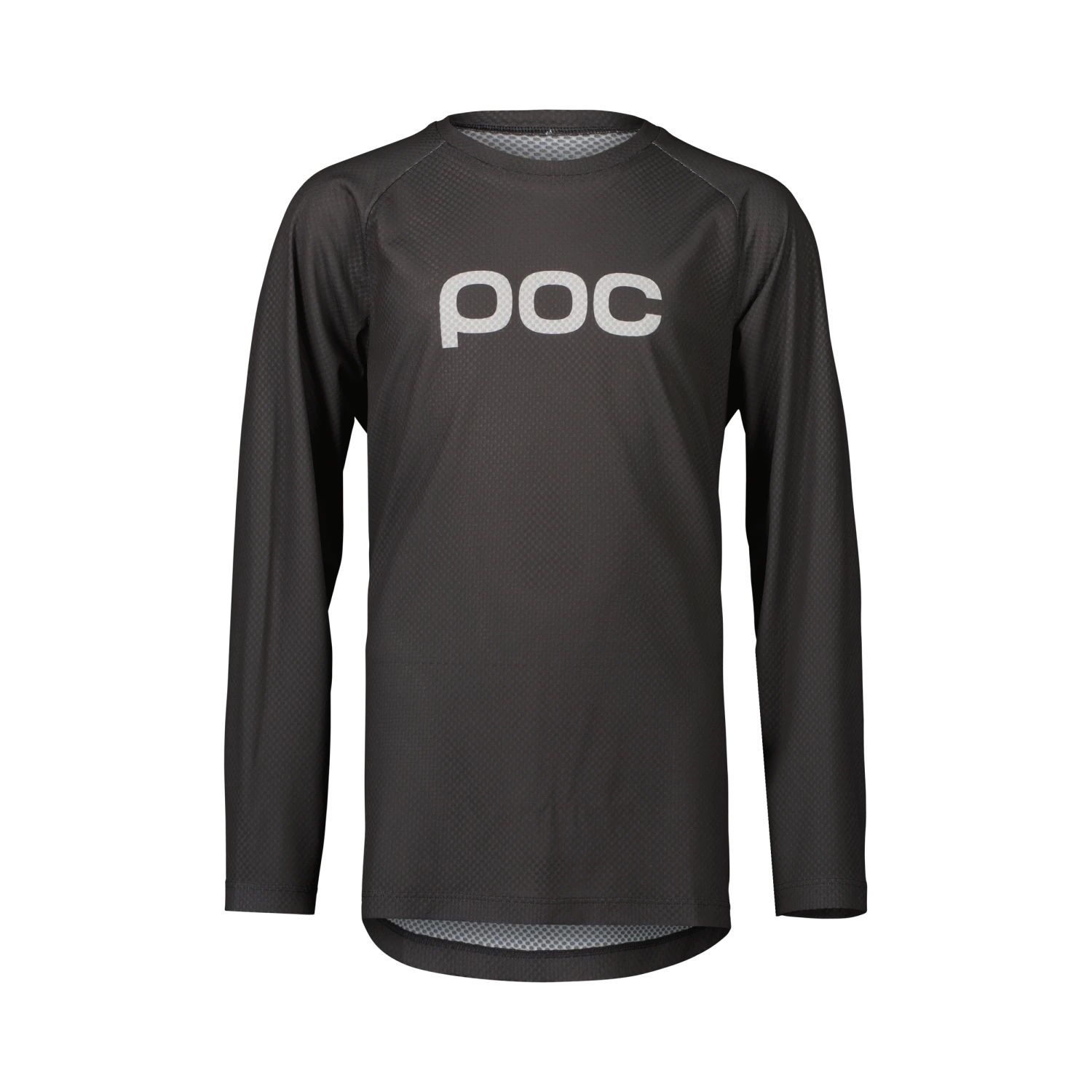 POC SPORTS Y's Essential MTB LS Jersey 6 POC SPORTS Y's Essential MTB LS Jersey - Image 4