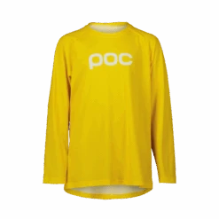POC SPORTS Y's Essential MTB LS Jersey