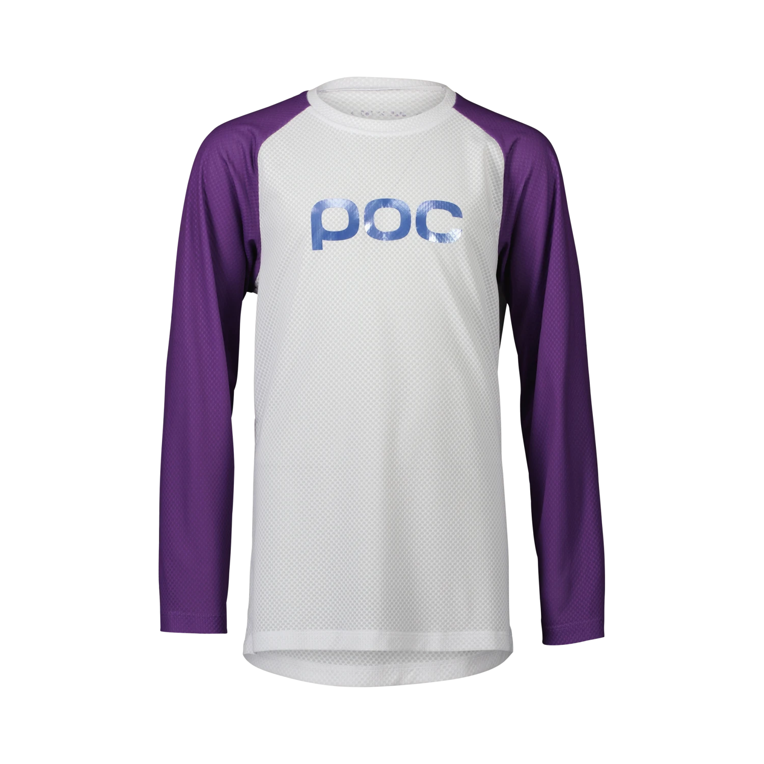POC SPORTS Y's Essential MTB LS Jersey 8 POC SPORTS Y's Essential MTB LS Jersey - Image 6