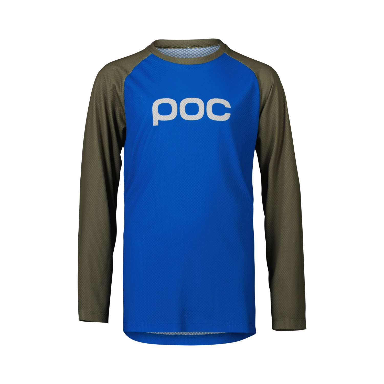 POC SPORTS Y's Essential MTB LS Jersey 10 POC SPORTS Y's Essential MTB LS Jersey - Image 8