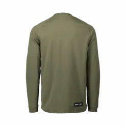 POC SPORTS Poise Crew Neck -POC Shop 52910 1460 PoiseCrewNeck EpidoteGreen 3
