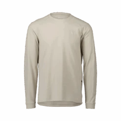 POC SPORTS Poise Crew Neck -POC Shop 52910 1814 PoiseCrewNeck LightSandstoneBeige 1