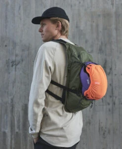 POC SPORTS Poise Crew Neck -POC Shop 52910 1814 PoiseCrewNeck LightSandstoneBeige 3