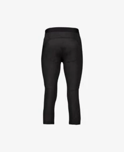 POC Shop -POC Shop 57223 BaseArmorTightsJr 1002 UraniumBlack 02