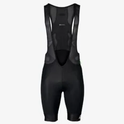 POC Road Thermal Bib Shorts