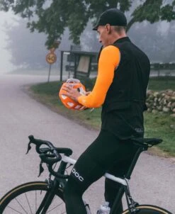 POC Road Thermal Bib Shorts -POC Shop 58144 Road Thermal Bib Shorts 3