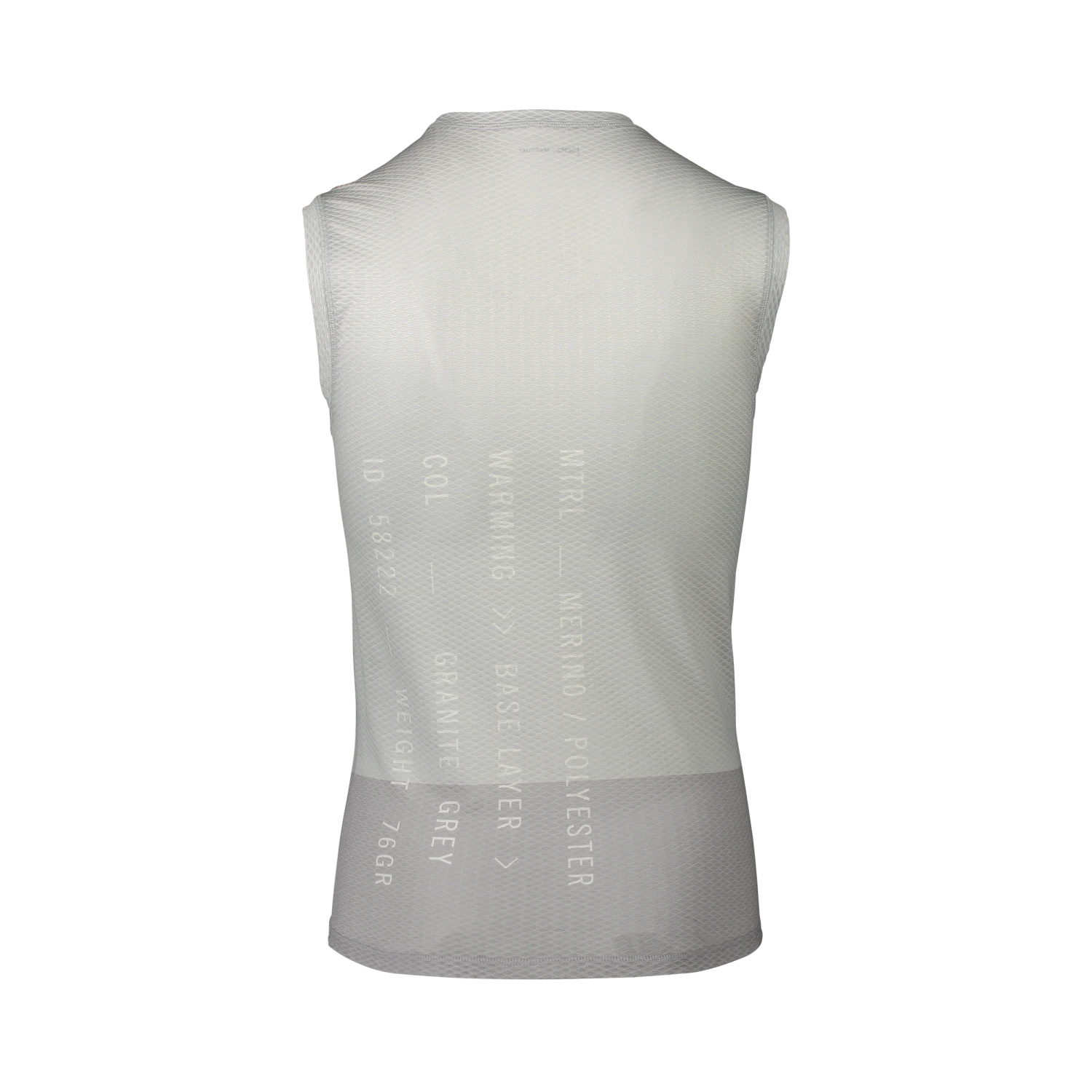 POC SPORTS Kernel Layer Vest 6 POC SPORTS Kernel Layer Vest - Image 4