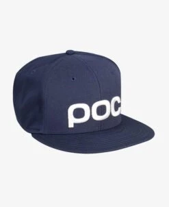 POC Corp Cap Jr -POC Shop 60053 POC CorpCap Jr dubniumBlue 1 0dc5349b 084f 4580 a1f0 320a67be5c2e
