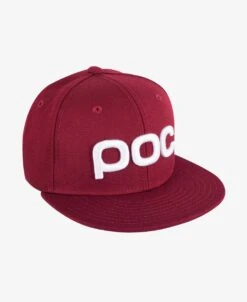 POC Corp Cap Jr -POC Shop 60053 POC CorpCap Jr lactoseRed 1 688ccf74 e078 4509 b15f c301a8399fbc